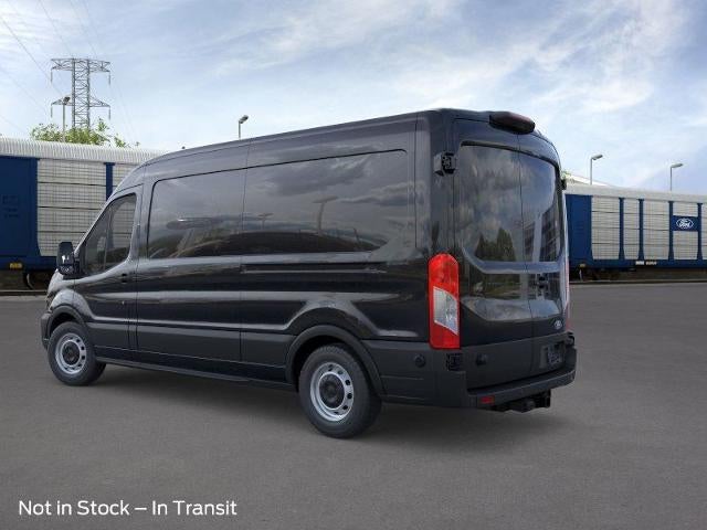 2026 Ford Transit Cargo Van T-250 148" Med Rf 9150 GVWR RWD