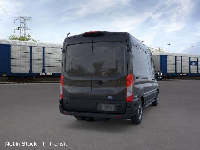 2026 Ford Transit Cargo Van T-250 148" Med Rf 9150 GVWR RWD