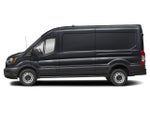 2026 Ford Transit Cargo Van T-250 148" Med Rf 9150 GVWR RWD