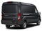 2026 Ford Transit Cargo Van T-250 148" Med Rf 9150 GVWR RWD