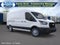 2026 Ford Transit Cargo Van T-250 148" Med Rf 9150 GVWR RWD