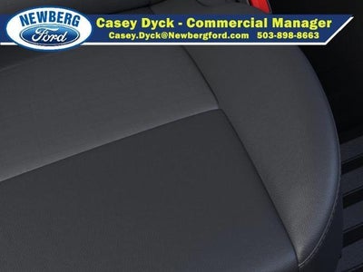 2026 Ford Transit Cargo Van T-250 148" Med Rf 9150 GVWR RWD