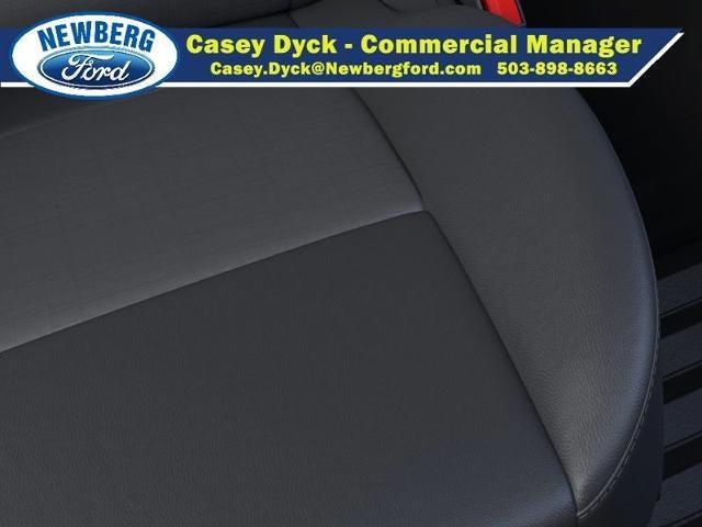 2026 Ford Transit Cargo Van T-250 148" Med Rf 9150 GVWR RWD