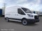 2026 Ford Transit Cargo Van T-250 148" Hi Rf 9150 GVWR RWD