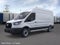 2026 Ford Transit Cargo Van T-250 148" Hi Rf 9150 GVWR RWD