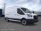 2026 Ford Transit Cargo Van T-250 148" Hi Rf 9150 GVWR RWD