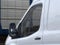 2026 Ford Transit Cargo Van T-250 148" Hi Rf 9150 GVWR RWD