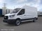 2026 Ford Transit Cargo Van T-250 148" Hi Rf 9150 GVWR RWD