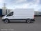 2026 Ford Transit Cargo Van T-250 148" Hi Rf 9150 GVWR RWD