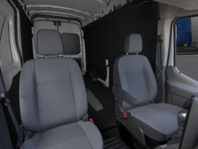 2026 Ford Transit Cargo Van T-250 148" Hi Rf 9150 GVWR RWD