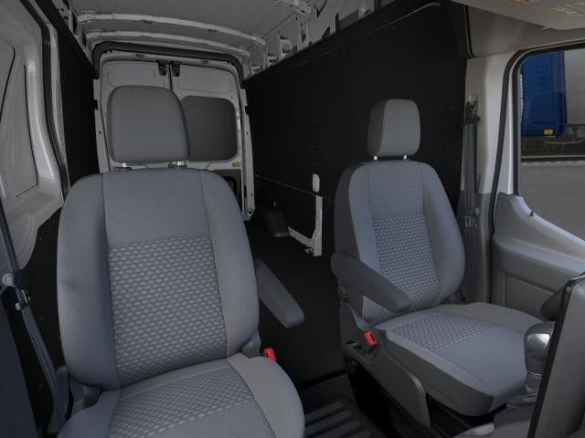 2026 Ford Transit Cargo Van T-250 148" Hi Rf 9150 GVWR RWD