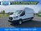 2026 Ford Transit Cargo Van T-250 148" Hi Rf 9150 GVWR RWD