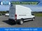 2026 Ford Transit Cargo Van T-250 148" Hi Rf 9150 GVWR RWD