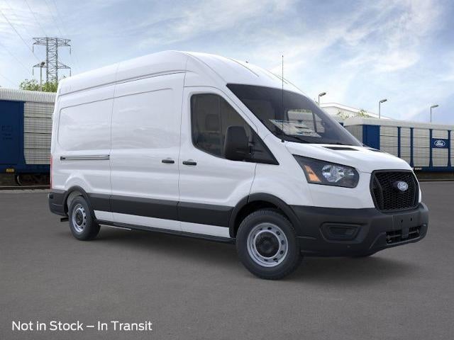 2026 Ford Transit Cargo Van T-250 148" Hi Rf 9150 GVWR RWD