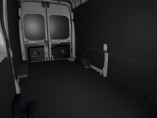 2026 Ford Transit Cargo Van T-250 148" Hi Rf 9150 GVWR RWD