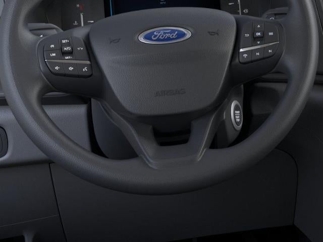 2026 Ford Transit Cargo Van T-250 148" Hi Rf 9150 GVWR RWD