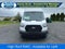 2026 Ford Transit Cargo Van T-250 148" Hi Rf 9150 GVWR RWD
