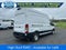 2026 Ford Transit Cargo Van T-250 148" Hi Rf 9150 GVWR RWD