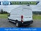 2026 Ford Transit Cargo Van T-250 148" Hi Rf 9150 GVWR RWD