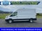 2026 Ford Transit Cargo Van T-250 148" Hi Rf 9150 GVWR RWD