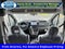 2026 Ford Transit Cargo Van T-250 148" Hi Rf 9150 GVWR RWD