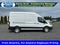 2026 Ford Transit Cargo Van T-250 148" Hi Rf 9150 GVWR RWD