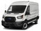 2022 Ford Transit Cargo Van T-250 148" Hi Rf 9070 GVWR RWD