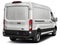 2022 Ford Transit Cargo Van T-250 148" Hi Rf 9070 GVWR RWD