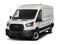 2022 Ford Transit Cargo Van T-250 148" Hi Rf 9070 GVWR RWD