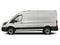 2022 Ford Transit Cargo Van T-250 148" Hi Rf 9070 GVWR RWD