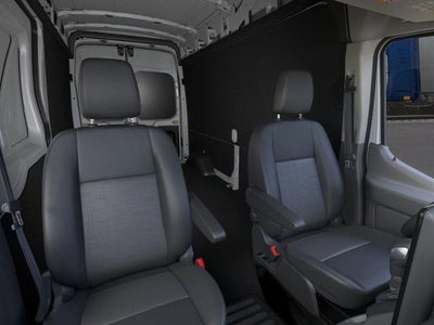 2026 Ford Transit Cargo Van T-250 148" Hi Rf 9150 GVWR RWD
