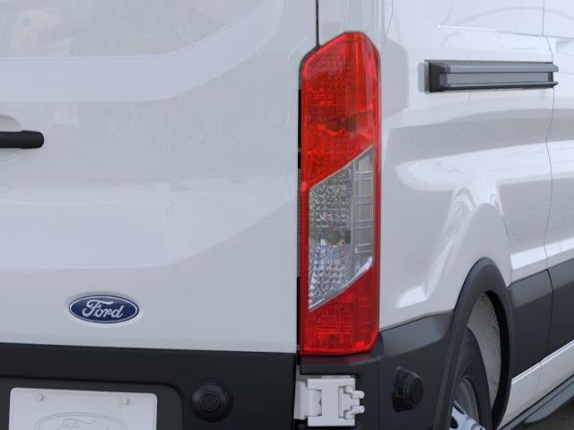 2026 Ford Transit Cargo Van T-250 148" Hi Rf 9150 GVWR RWD