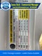 2026 Ford Transit Cargo Van T-250 148" Hi Rf 9150 GVWR RWD