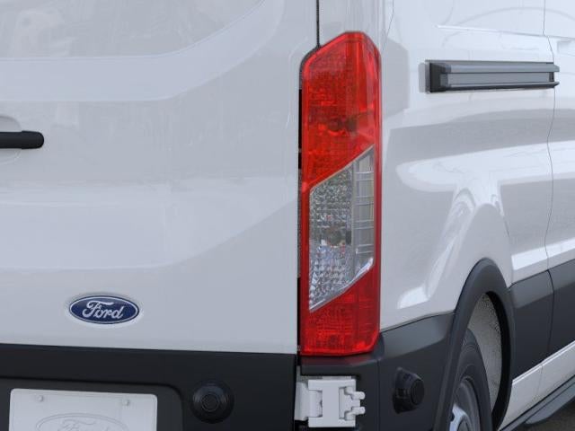 2026 Ford Transit Cargo Van T-250 148" Hi Rf 9150 GVWR RWD