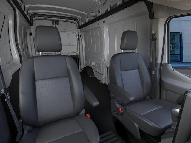 2026 Ford Transit Cargo Van T-250 148" Hi Rf 9150 GVWR RWD