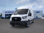 2026 Ford Transit Cargo Van T-250 148" Hi Rf 9150 GVWR RWD