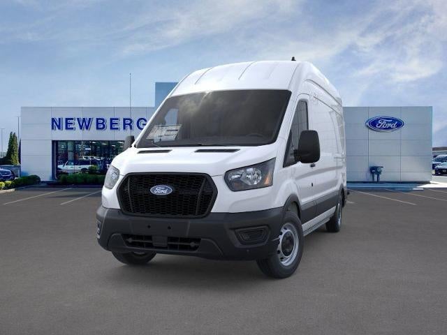 2026 Ford Transit Cargo Van T-250 148" Hi Rf 9150 GVWR RWD