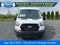 2026 Ford Transit Cargo Van T-250 148" Hi Rf 9150 GVWR RWD
