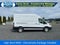 2026 Ford Transit Cargo Van T-250 148" Hi Rf 9150 GVWR RWD