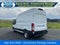 2026 Ford Transit Cargo Van T-250 148" Hi Rf 9150 GVWR RWD