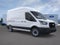 2026 Ford Transit Cargo Van T-250 148" Hi Rf 9150 GVWR RWD