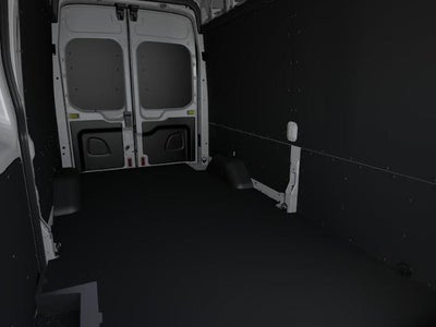 2026 Ford Transit Cargo Van T-250 148" Hi Rf 9150 GVWR RWD