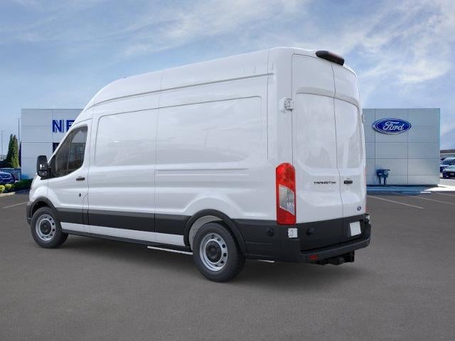 2026 Ford Transit Cargo Van T-250 148" Hi Rf 9150 GVWR RWD