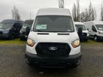 2026 Ford Transit Cargo Van T-250 148" Hi Rf 9150 GVWR RWD