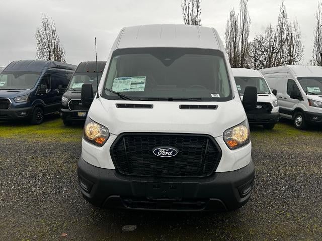 2026 Ford Transit Cargo Van T-250 148" Hi Rf 9150 GVWR RWD