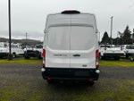 2026 Ford Transit Cargo Van T-250 148" Hi Rf 9150 GVWR RWD