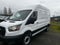 2026 Ford Transit Cargo Van T-250 148" Hi Rf 9150 GVWR RWD