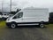 2026 Ford Transit Cargo Van T-250 148" Hi Rf 9150 GVWR RWD