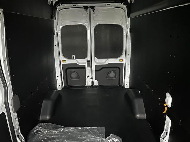 2026 Ford Transit Cargo Van T-250 148" Hi Rf 9150 GVWR RWD