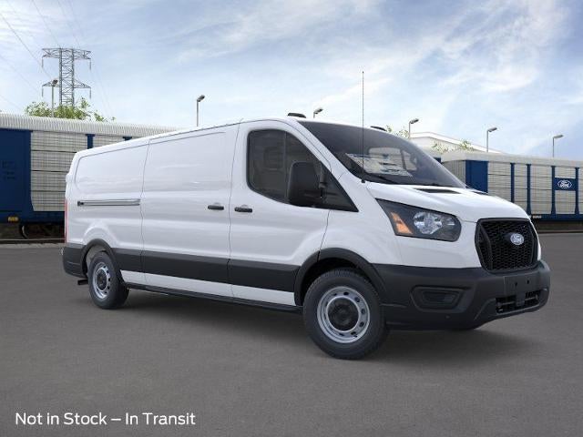 2026 Ford Transit 250 Low Roof 148 WB's photo